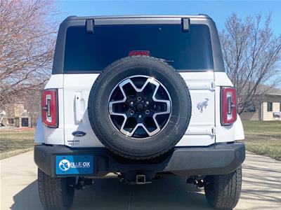 RECEIVER HITCH
