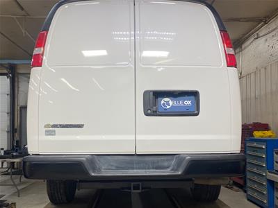 RECEIVER HITCH