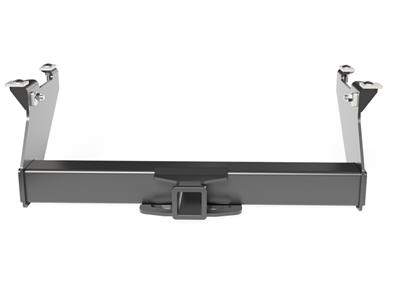 RECEIVER HITCH