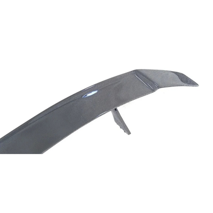 Performance Carbon Fiber Rear Wing for Ferrari 488 GTB