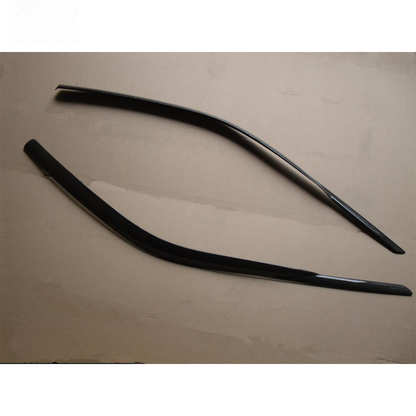 Carbon Fiber Wind Deflectors for Nissan Skyline GTR R32