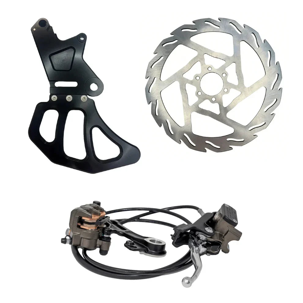 Talaria Rear Moto Rear Hand Brake Kit