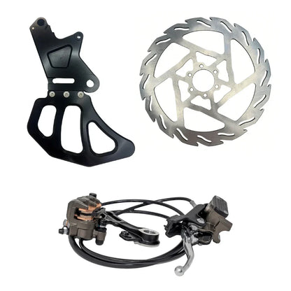 Talaria Rear Moto Rear Hand Brake Kit