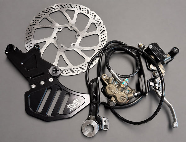 OEM Ultra Bee Brake Kit For Talaria Xxx And Mx3/Mx4 (SHIPS NEXT BUSINESS DAY)