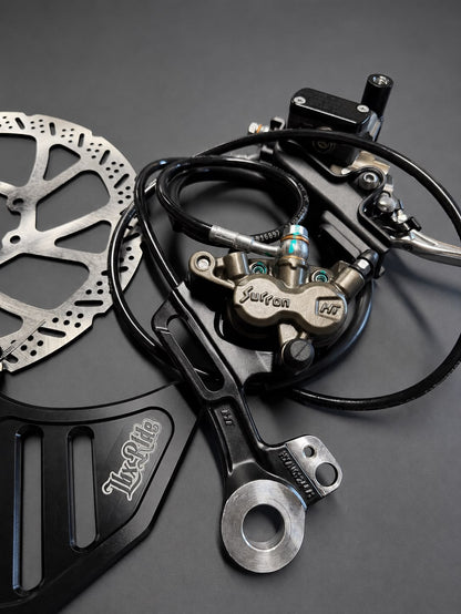 OEM Ultra Bee Brake Kit For Talaria Xxx And Mx3/Mx4 (SHIPS NEXT BUSINESS DAY)