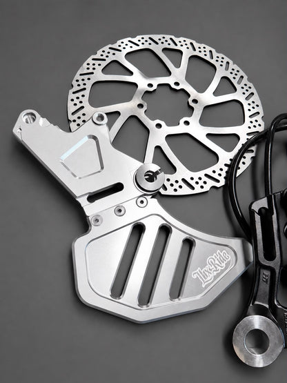 OEM Ultra Bee Brake Kit For Talaria Xxx And Mx3/Mx4 (SHIPS NEXT BUSINESS DAY)