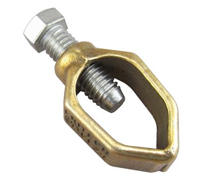 ERICO CP34 Bronze Ground Rod Clamps