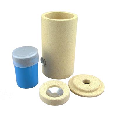 ERICO CADWELD ONE SHOT Wire to Ground Rod Clamps