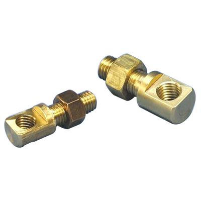 ERICO Lightning Rod Mounting Hardware Accessories