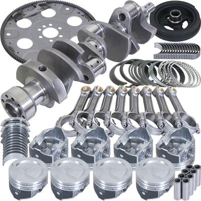 ROTATING ASSEMBLY