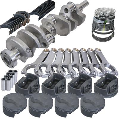 ROTATING ASSEMBLY