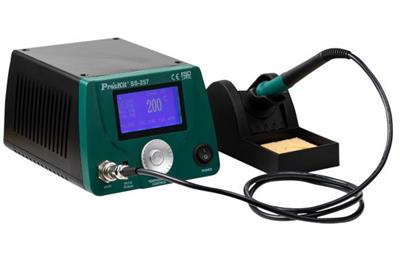 SMART SOLDERING STATION