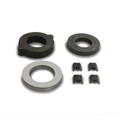 DISC AND SHIM PACK