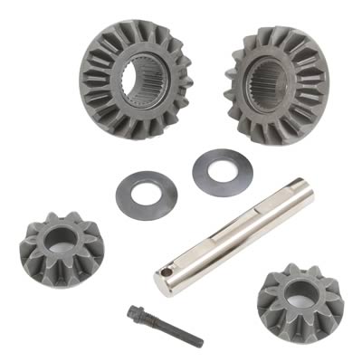 SPIDER GEARS