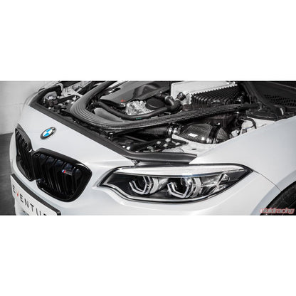 BMW F87 M2 Competition 2016-2021 Eventuri Black Carbon intake