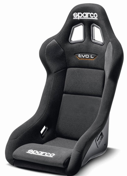 Sparco EVO QRT Simulator Seat