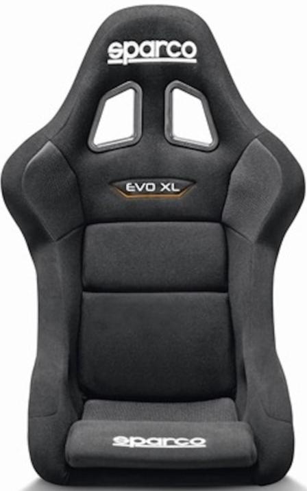 Sparco EVO QRT Simulator Seat