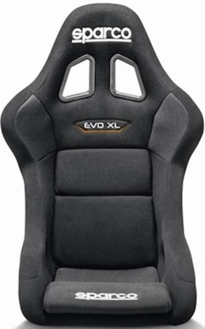 Sparco EVO QRT Simulator Seat
