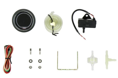 2-1/16" Evo Electrical Boost Gauge