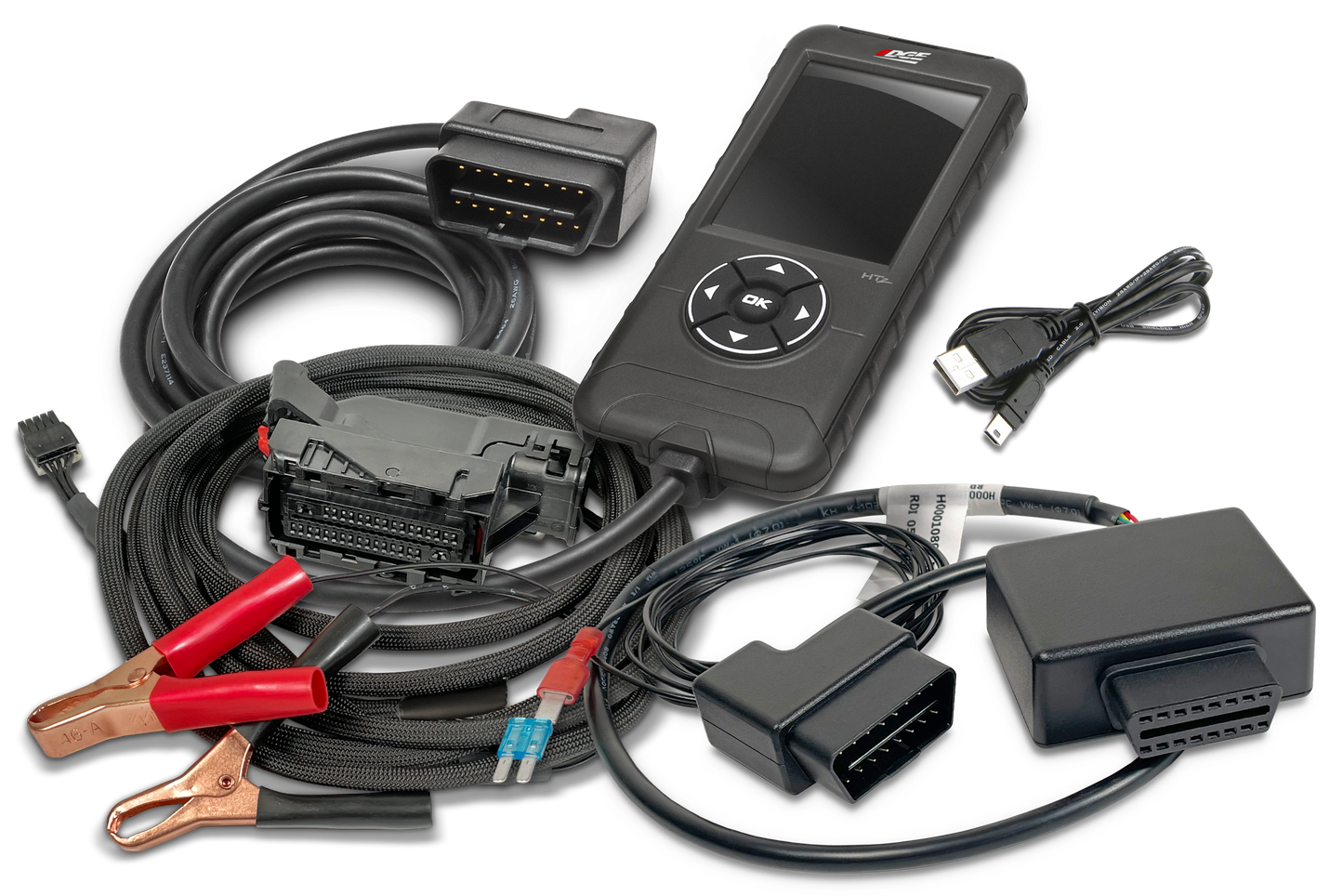 Edge EvoHT2 with ECM/TCM Unlock Tool for 2020-2023 GM L5P Duramax