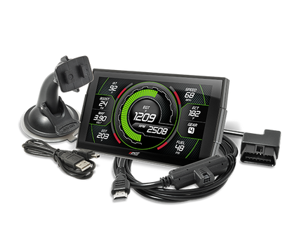 Edge Evolution CTS3 for Silverado, Sierra, and Duramax - 50 State Legal