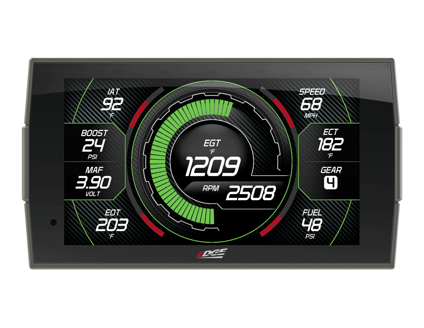 Edge Evolution CTS3 for Silverado, Sierra, and Duramax - 50 State Legal