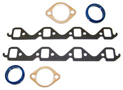Exhaust Manifold Gasket Set 1962-1997 Ford,Lincoln,Mercury 4.3L-5.8L