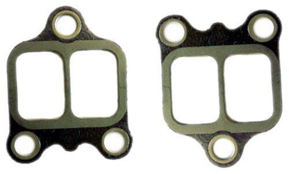 Exhaust Manifold Gasket Set 1987-1994 Toyota 1.5L
