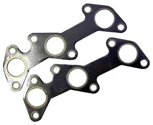 Exhaust Manifold Gasket Set 1988-1991 Lexus,Toyota 2.5L