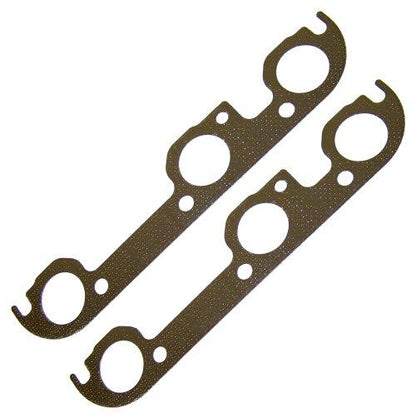Exhaust Manifold Gasket Set 1988-1995 Buick,Chevrolet,Oldsmobile,Pontiac 3.3L-3.8L