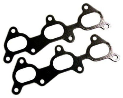 Exhaust Manifold Gasket Set 1992-1995 Honda,Isuzu 3.2L