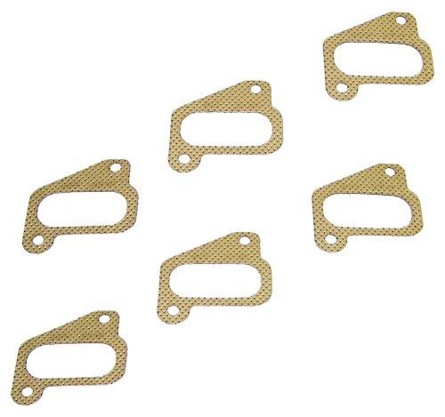 Exhaust Manifold Gasket Set 1996-1997 Chevrolet,Oldsmobile,Pontiac 3.4L