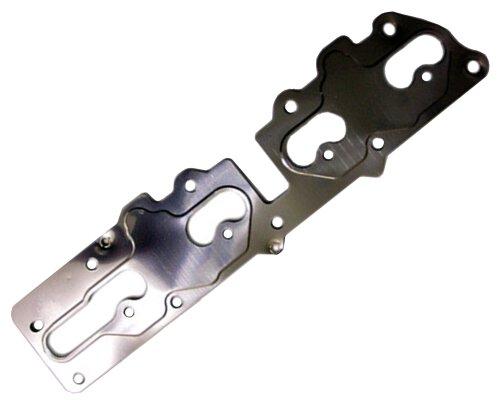 Exhaust Manifold Gasket Set 1998-2003 Daewoo,Isuzu 2.0L-2.2L