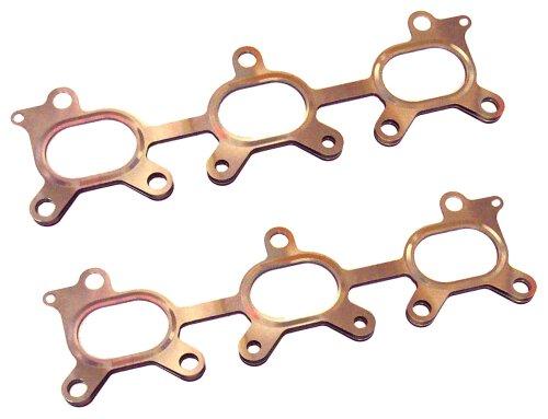 Exhaust Manifold Gasket Set 1999-2008 Chevrolet,Suzuki 2.5L-2.7L
