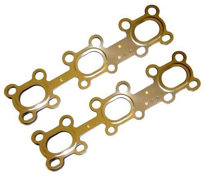Exhaust Manifold Gasket Set 2001-2021 INFINITI,Nissan,Suzuki 2.5L-4.0L