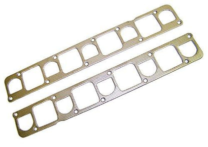 Exhaust Manifold Gasket Set 2003-2006 Dodge 8.3L