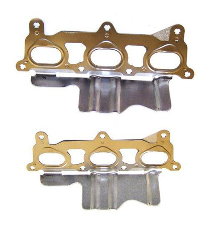 Exhaust Manifold Gasket Set 2007-2017 Buick,Chevrolet,GMC,Pontiac,Saturn,Suzuki 3.6L