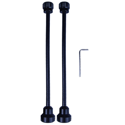 Godspeed MONOSS/MONORS Coilovers Extension Knob - 1 Pair
