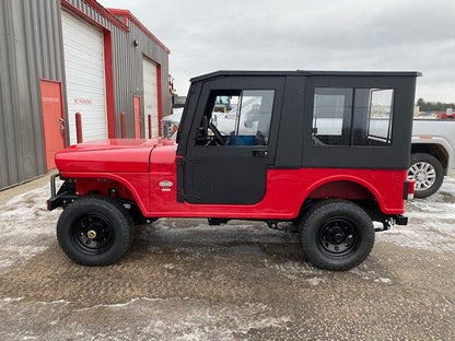 Roxor Extended 4 Seat Accessory Bar