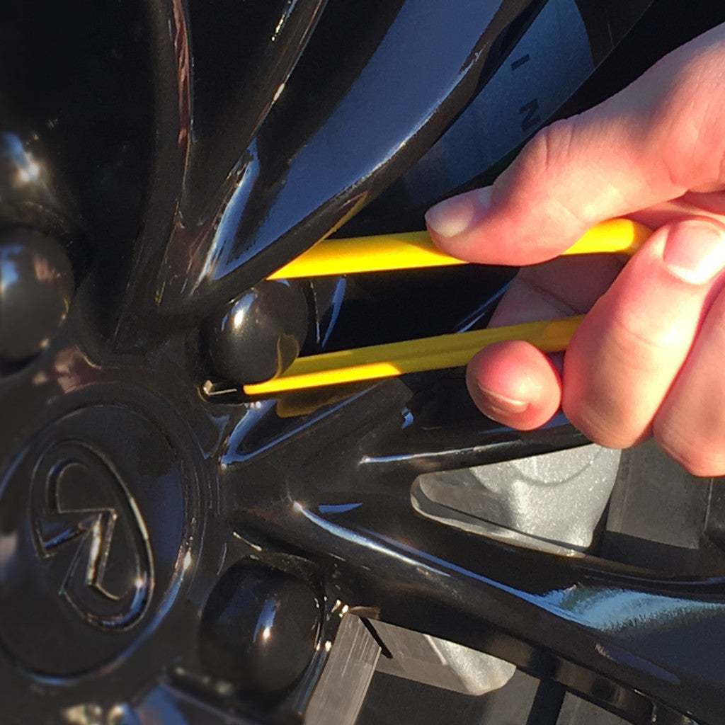 ColorLugs Extractor ($3.50 with pack)