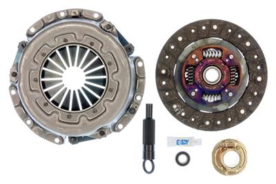 CLUTCH KIT OE REPLACEMENT