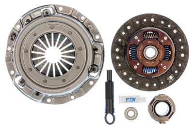 CLUTCH KIT OE REPLACEMENT