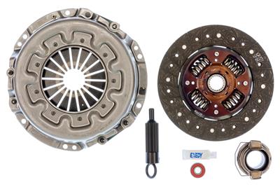 CLUTCH KIT OE REPLACEMENT