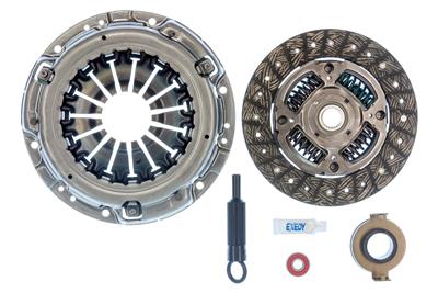 CLUTCH KIT OE REPLACEMENT