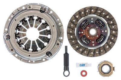 CLUTCH KIT OE REPLACEMENT