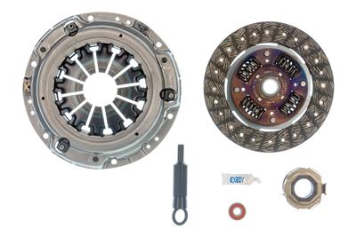 CLUTCH KIT OE REPLACEMENT
