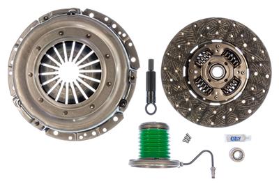 CLUTCH KIT OE REPLACEMENT