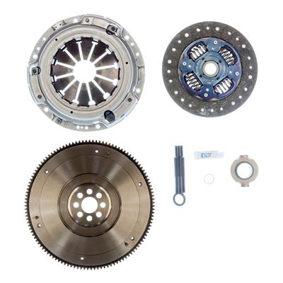 CLUTCH KIT OE REPLACEMENT