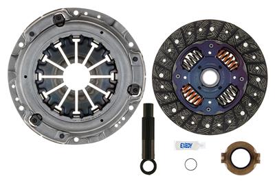CLUTCH KIT OE REPLACEMENT