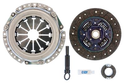 CLUTCH KIT OE REPLACEMENT